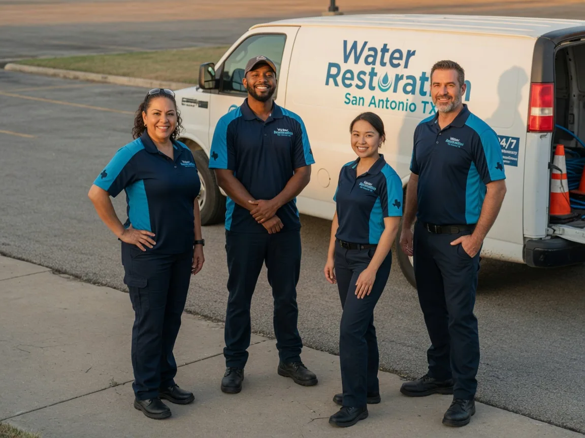 Water Damage Repair company in Hanoverton, OH